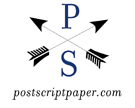 PostScript Paper